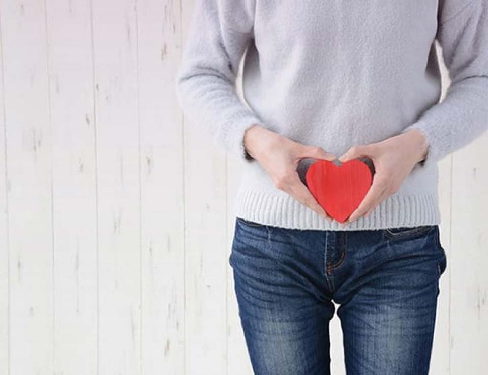 Fibroid treatment