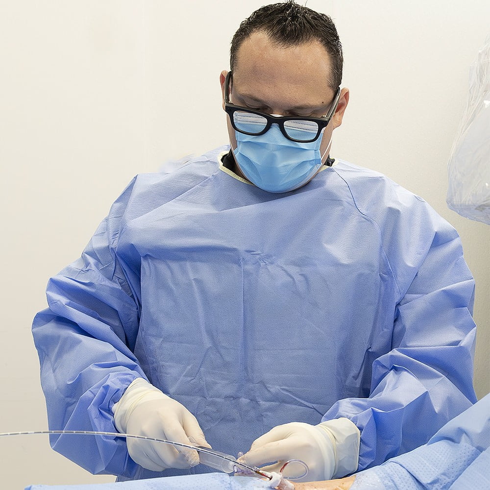 Venous Stasis Ulcer Treatment Specialist Brooklyn Bronx