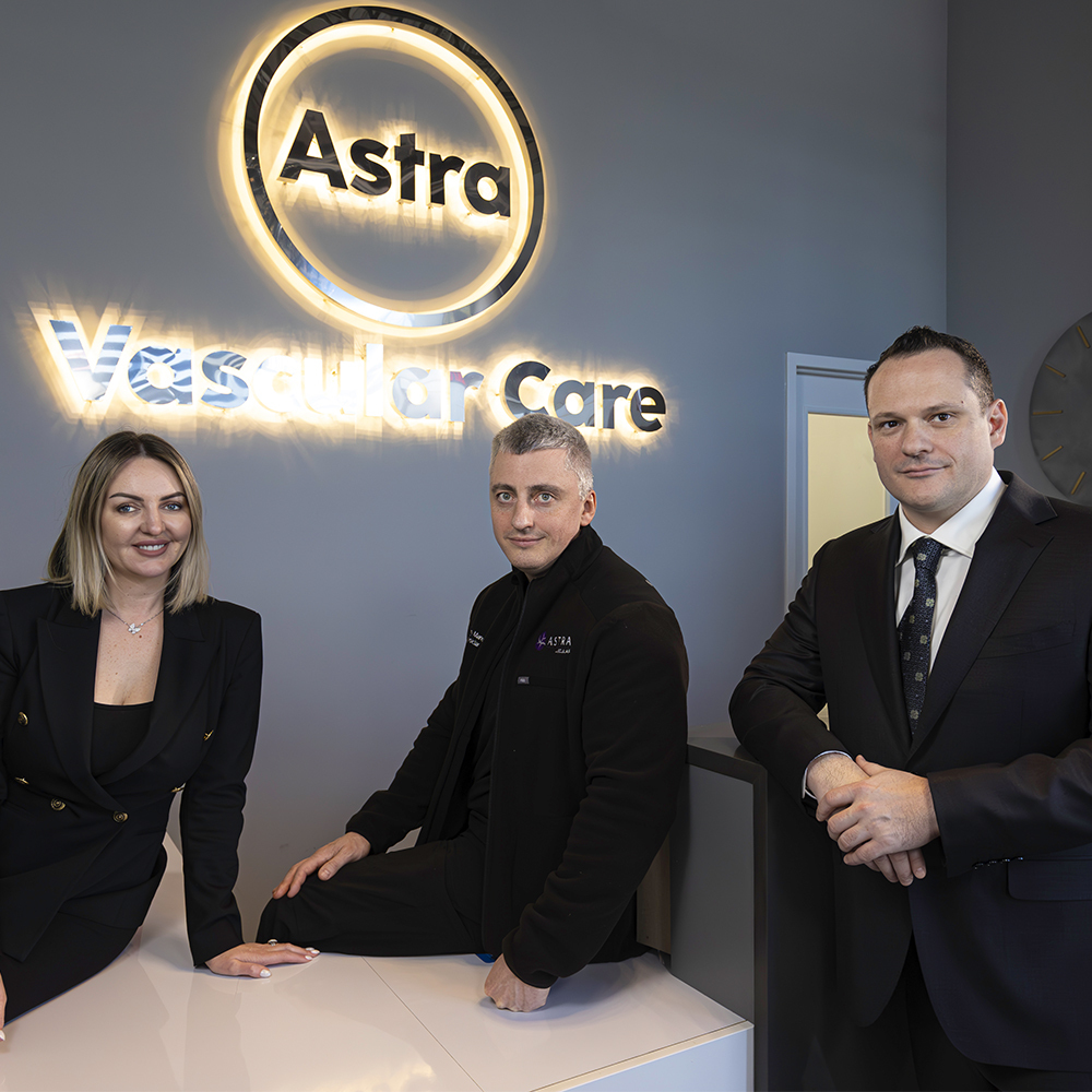 Ankle Discoloration: Causes and Treatment Options