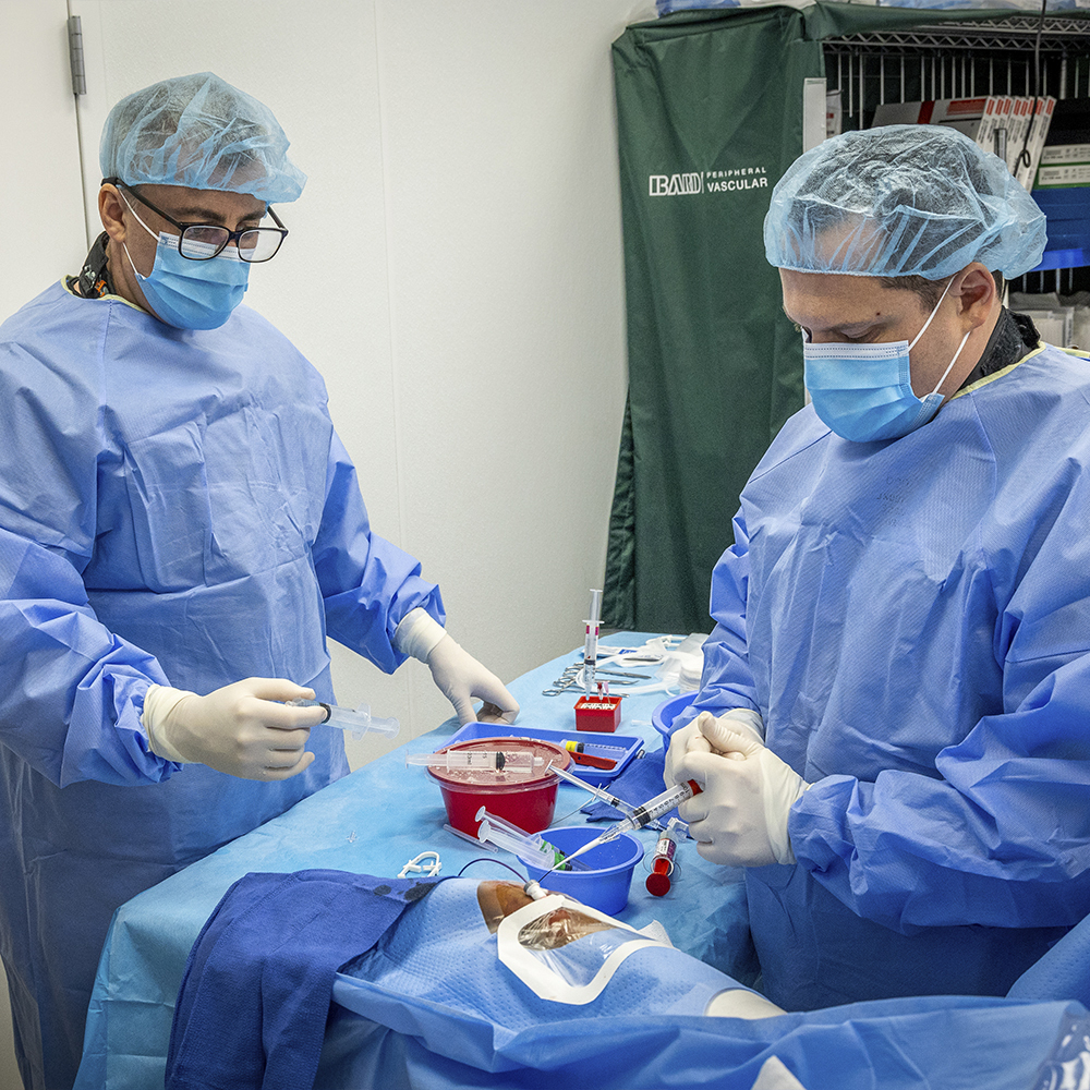 Foot Veins Removal Specialists in Brooklyn