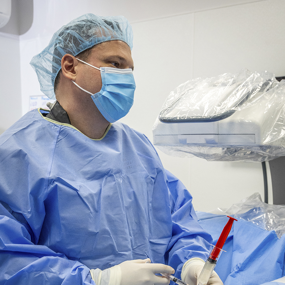 Sclerotherapy for Varicose Veins in Brooklyn