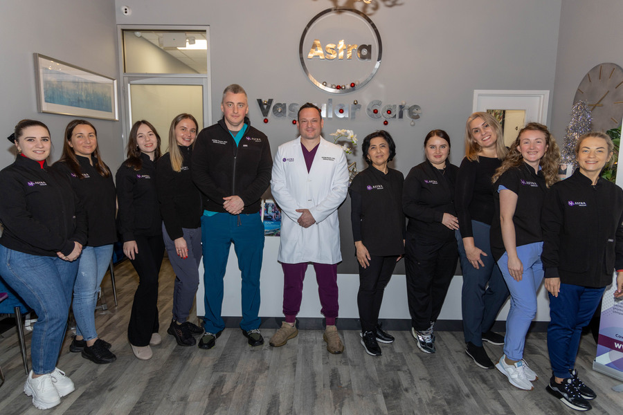 Best Vein Doctors Top Specialists in Brooklyn and Bronx