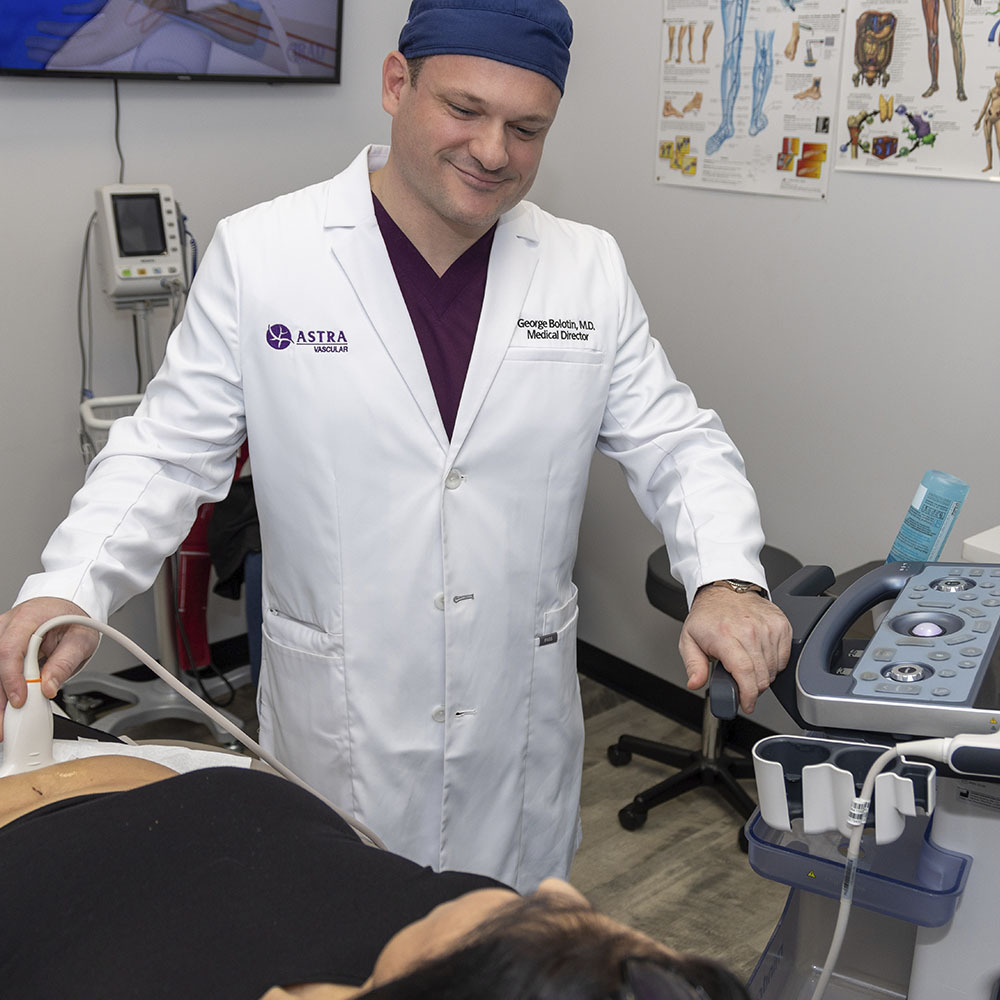 Calcified Fibroids Treatment in Brooklyn, Bronx