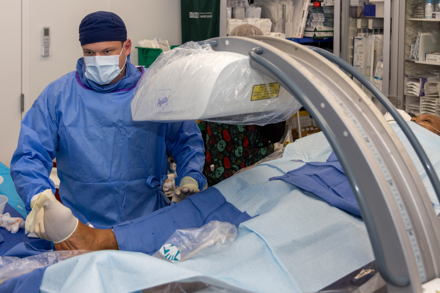 Spider Veins Removal Specialists in Brooklyn and Bronx