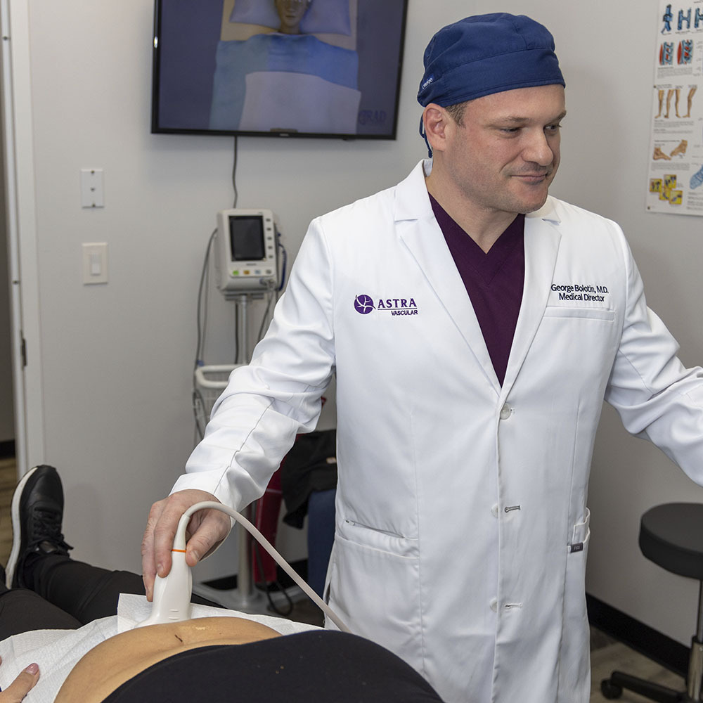 Subserosal Fibroids Treatment in Brooklyn, Bronx