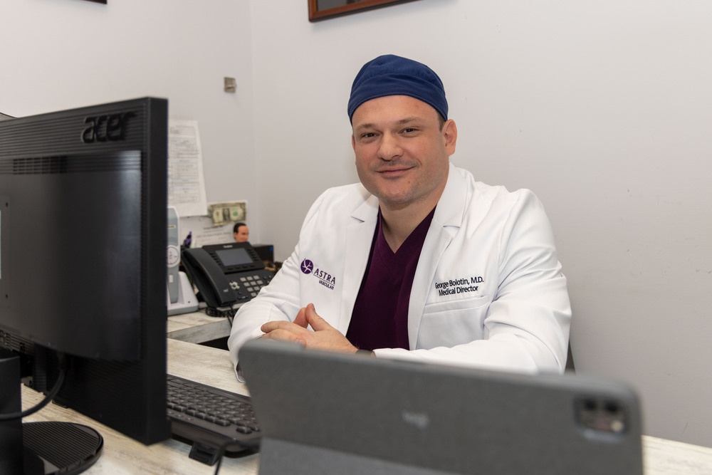 Wound Care Specialist in Brooklyn, NY and Bronx, NY