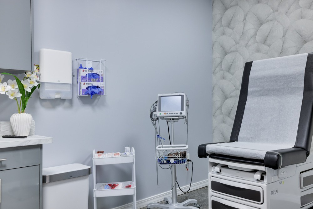 Procedure Chair Bronx Office