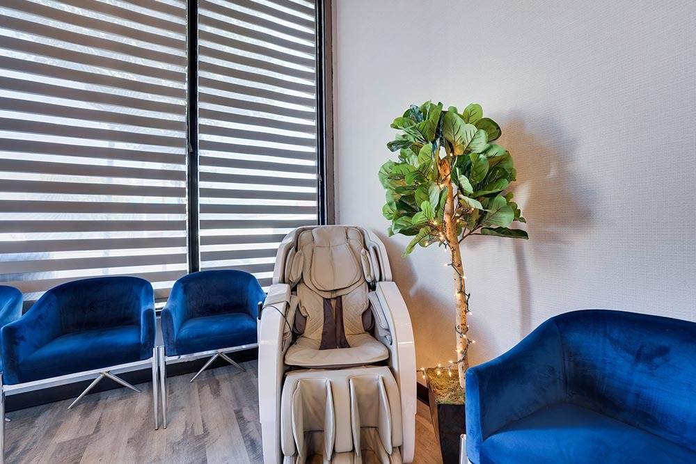 Astra Vascular Waiting Area Queens, NY