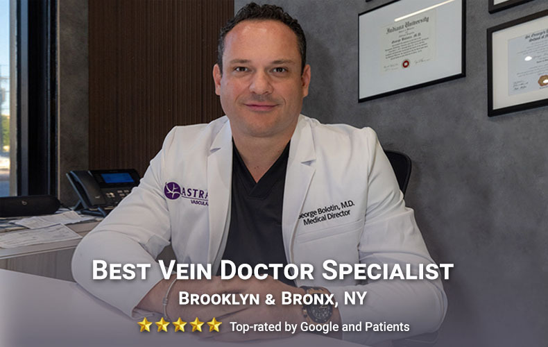 Best Varicose Vein Doctors Specialists in Brooklyn, NY and Bronx, NY