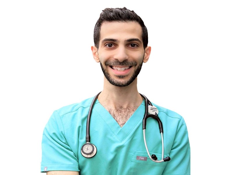 David R. Bamshad, MD