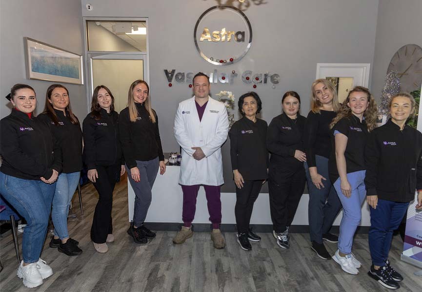 Best Vein Doctors Top Specialists in Brooklyn and Bronx