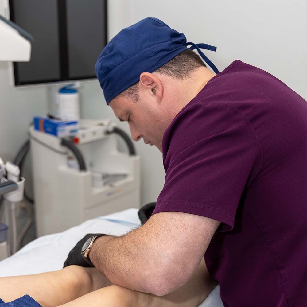 Vein Specialists in Brooklyn
